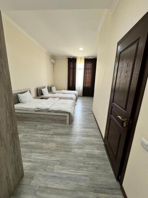 Hotel Rudaki Panjakent Экстерьер фото