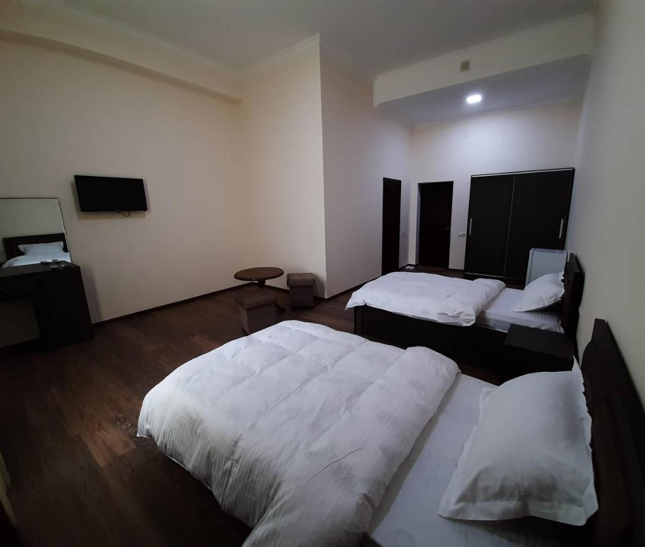 Hotel Rudaki Panjakent Экстерьер фото