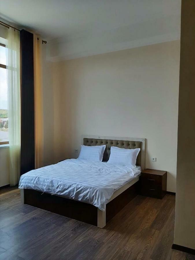 Hotel Rudaki Panjakent Экстерьер фото