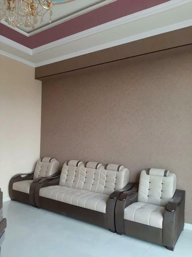 Hotel Rudaki Panjakent Экстерьер фото
