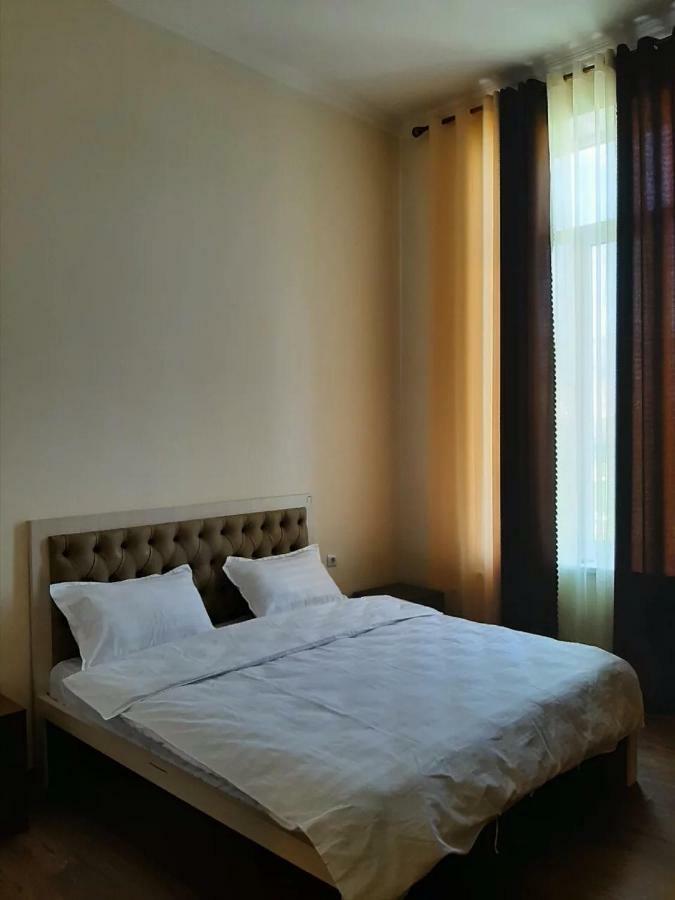 Hotel Rudaki Panjakent Экстерьер фото