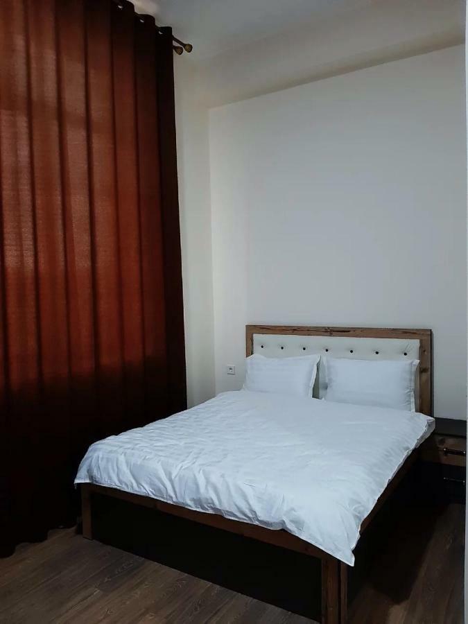 Hotel Rudaki Panjakent Экстерьер фото