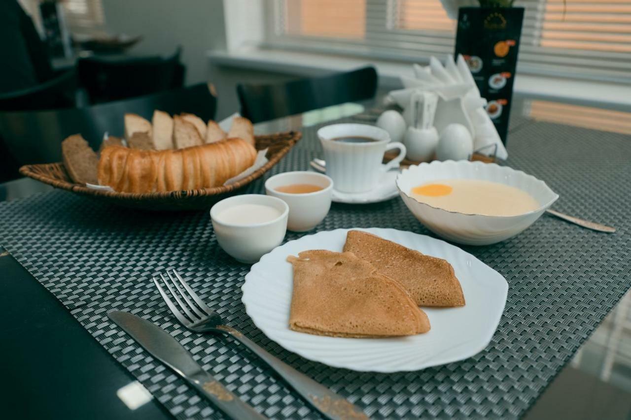 Hotel Rudaki Panjakent Экстерьер фото